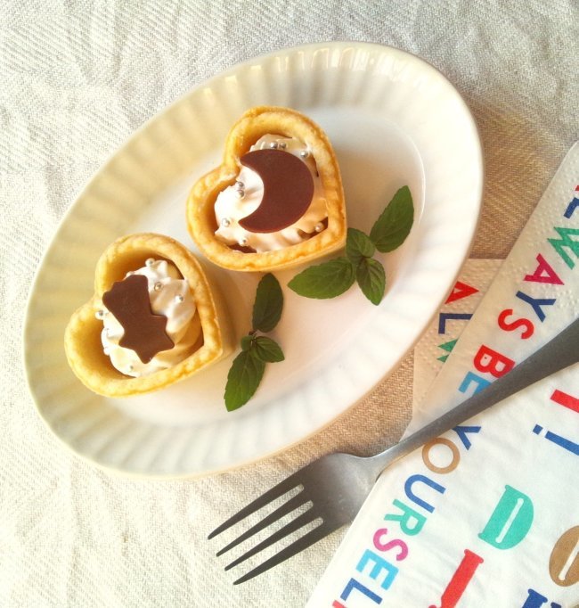 市販のクッキーを使って♪タルト生地の人気お菓子レシピ3選の人気レシピ・作り方デリッシュキッチン