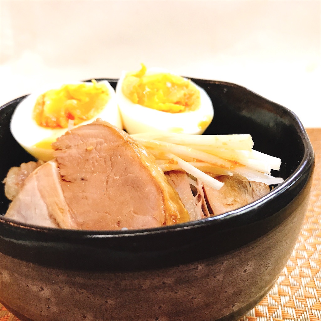 チャーシュー丼」8選ボリューム満点レシピサイトNadia