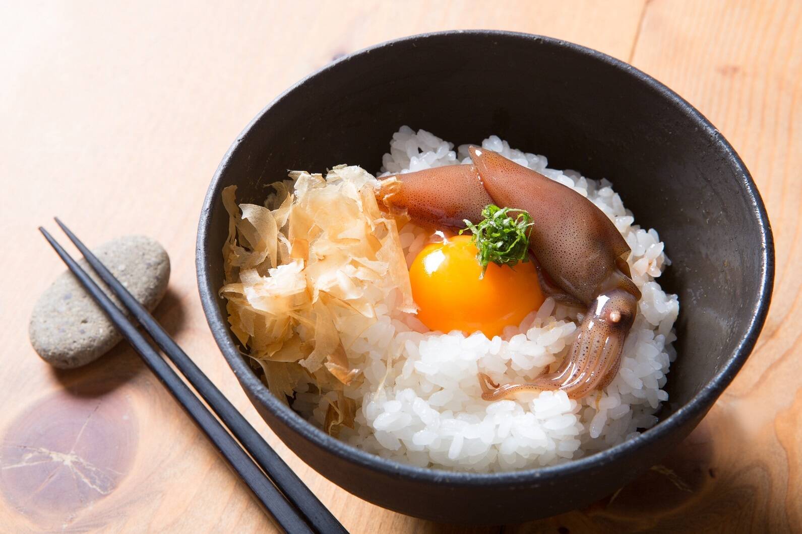 料理人がオススメするイカの沖漬け絶品アレンジレシピ7選! - 海鮮 海彦スタッフブログ