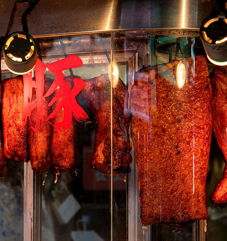 南京町の食べ歩きグルメはこれだ！神戸の地元民が全力でオススメするお店を完全ガイド - ぐるなび みんなのごはん