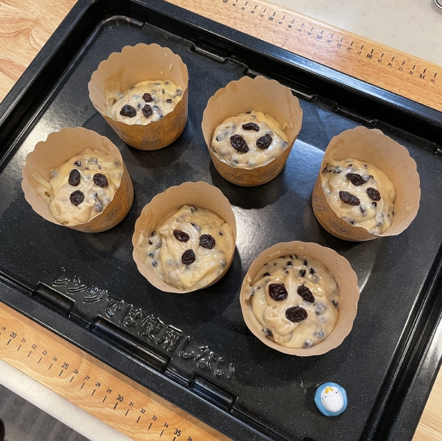 100 均の製菓道具でちゃんとしたお菓子は作れる？②＜パウンド型・マフィン型編＞ - Lottatips