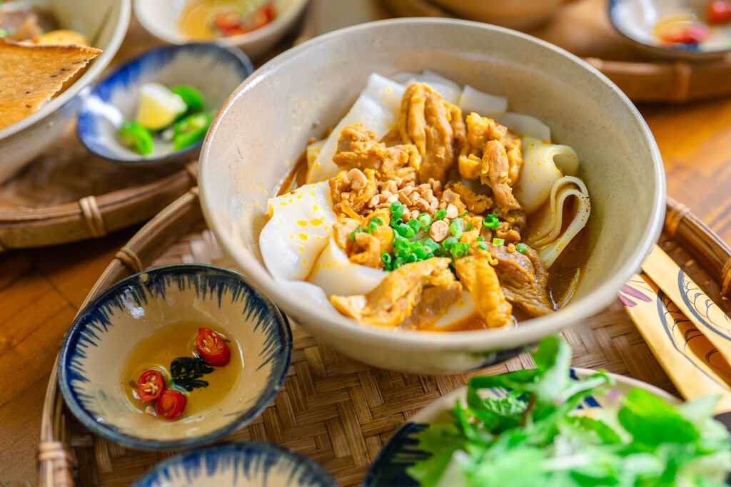 ベトナム物価情報！食堂で食べられる料理のお値段は？ホーチミン観光情報ガイド