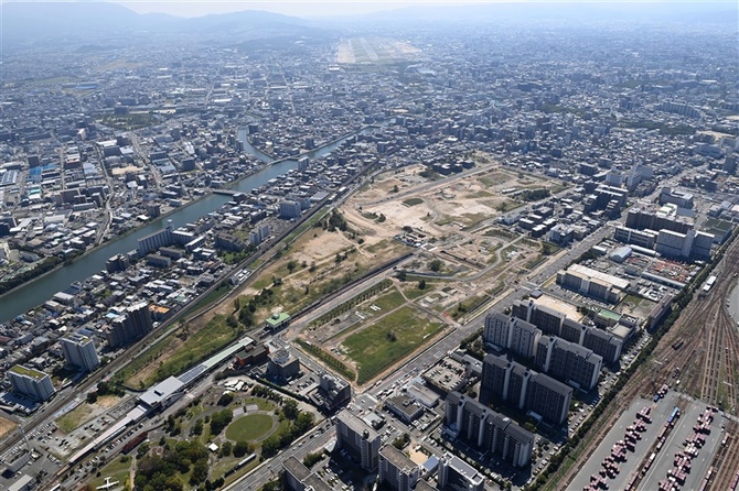 千早駅ＪＲ鹿児島本線（門司港駅～八代駅）：路線図／ホームメイト