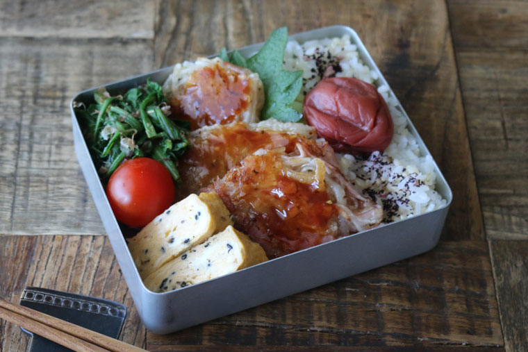 旬の美肌レシピベーコンチーズの大根もち – 粋オンラインストア