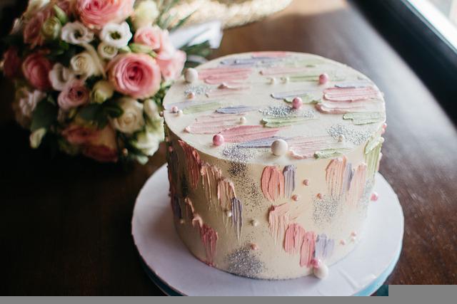 意外と簡単 デコレーションケーキのレシピと注意点まとめCake.jp マガジン