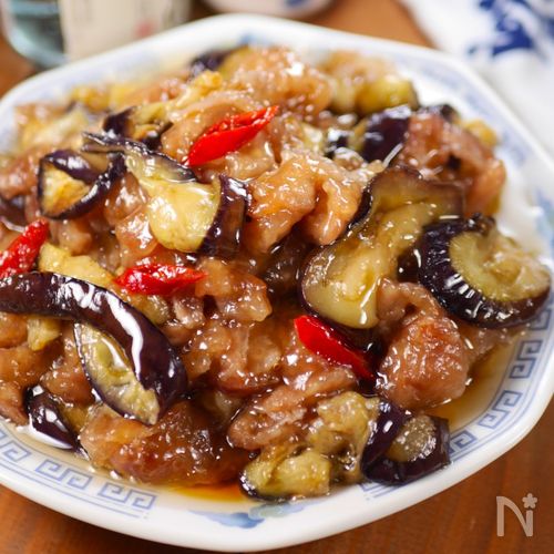 なすとチーズの豚バラ巻きOlive Oil Life オリーブオイルライフ