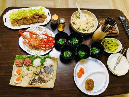 伊東温泉旅館の客室や料理の写真素材 - フリー素材 ぱくたそ