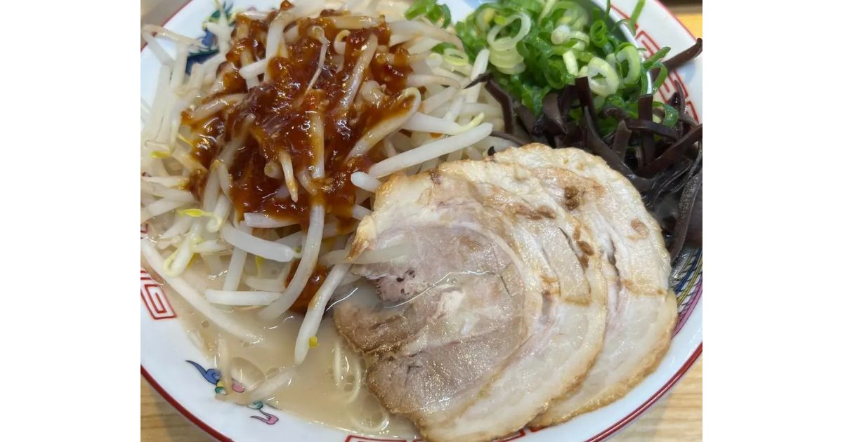 博多駅のおすすめ「とんこつラーメン」9選 │ JR博多シティ アミュプラザ博多