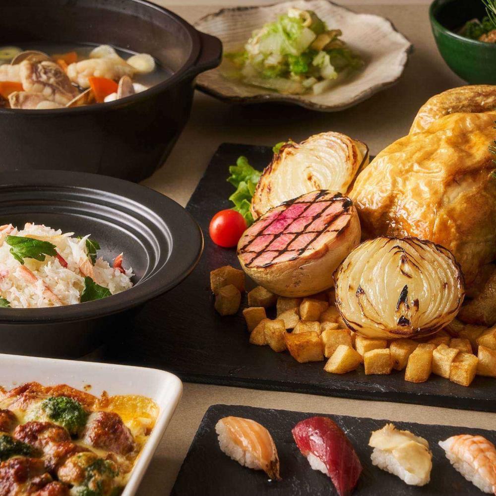 ラウンジ 光明ラウンジ コウミョウ- グランドプリンスホテル高輪 ラウンジ、バー一休.comレストラン- ネット予約可