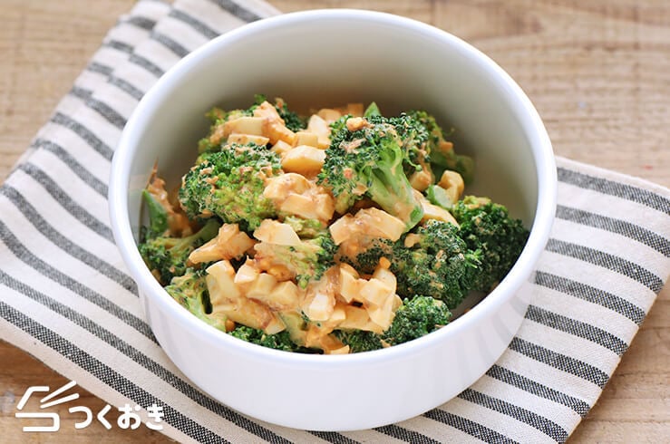 90分で10品！卵のお弁当おかず中心。作り置きレシピ一週間と簡単常備菜レポート 2019年3月24日- つくりおき食堂