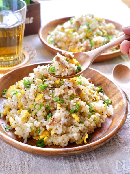 お昼ご飯に! フライパン1つで「簡単ランチ」レシピまとめ東京ガス ウチコト