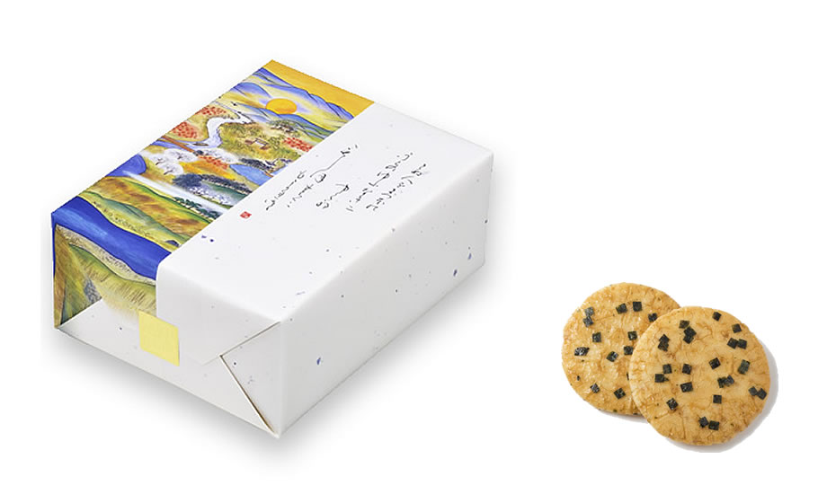 台湾で人気の日本のお菓子7選！お土産にもおすすめずっきーの台湾生活