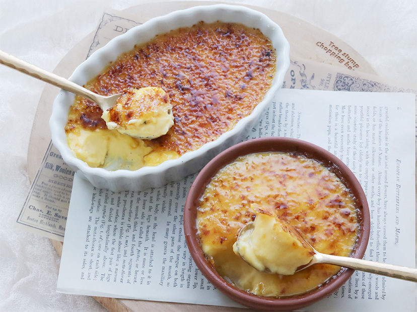 本格的な味を再現！カタラーナのレシピ＆上手に作るコツ