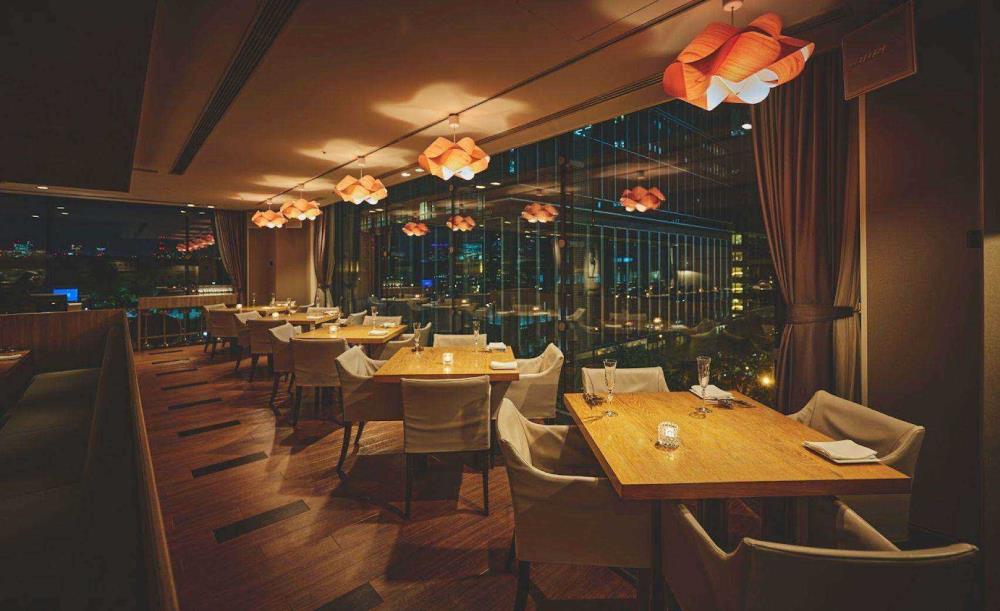 眺望抜群！丸の内ランチチームJマダム 優美のブログチームJマダムブログWeb eclat