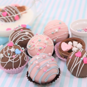 基本からアレンジまで！思わずつくりたくなる「余った生チョコ」のレシピ集クックパッド