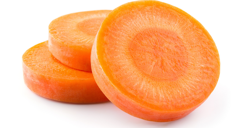 旬のにんじんを買ったら絶対やって！管理栄養士が教えるにんじんの1番おいしい食べ方サンキュ