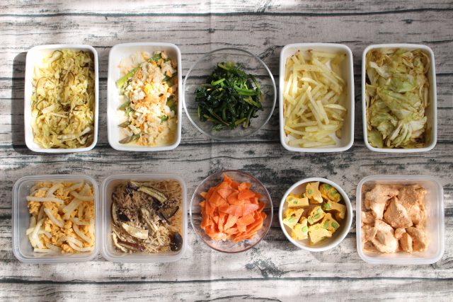 スポーツ好き必見！卵を使った作り置きレシピでパワーチャージ - Green Beans レシピまとめ