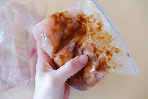 節約の秋＞ 下肉や野菜 おいしく冷凍保存 1回分の食材 小分けに：東京新聞デジタル