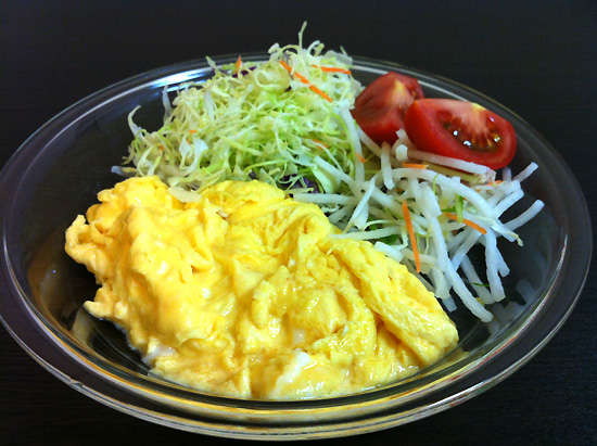 世界一の卵料理！billsのスクランブルエッグが家でも作れちゃう♪ - macaroni