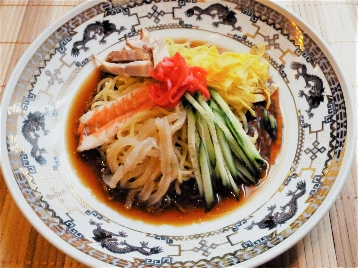 冷やし中華のタレおすすめ10選。定番から変わり種までさまざまな味をご紹介