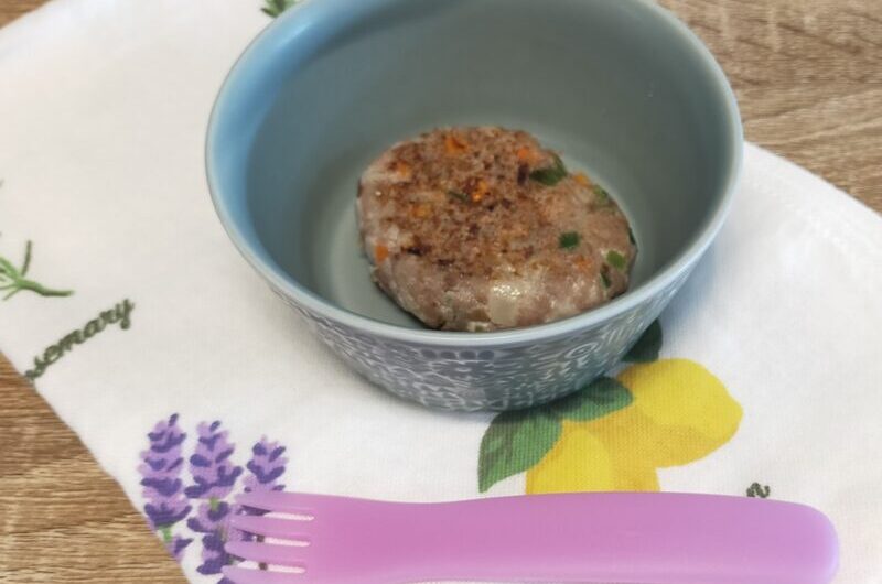 アジは離乳食後期から。初めて食べるときの注意点や進め方、下処理・保存方法などHugKum はぐくむ