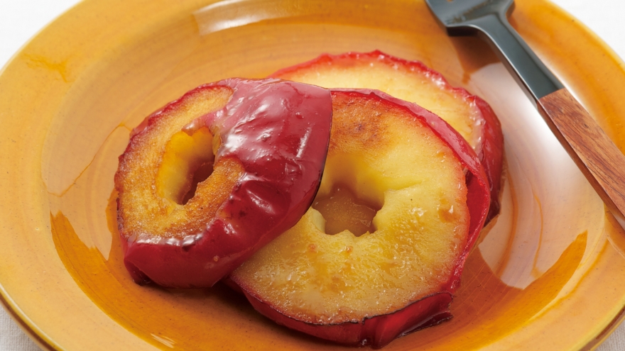 りんご スイーツ&パンレシピ80選動画で学べるレシピ付富澤商店オンラインショップ