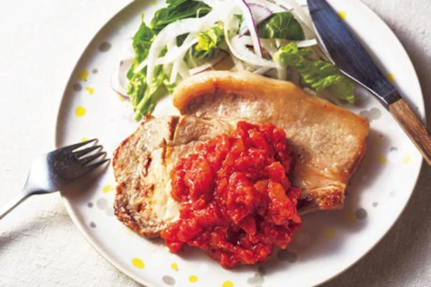 トマト缶で作る「簡単冷製レシピ」！手間いらずであっという間に一品完成kufura クフラ 小学館公式