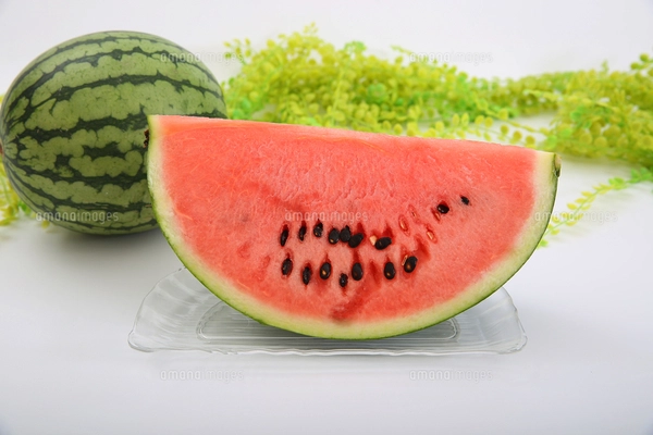 口が汚れないスイカの切り方レシピ集ももち浜ストア番組公式サイト - テレビ西日本