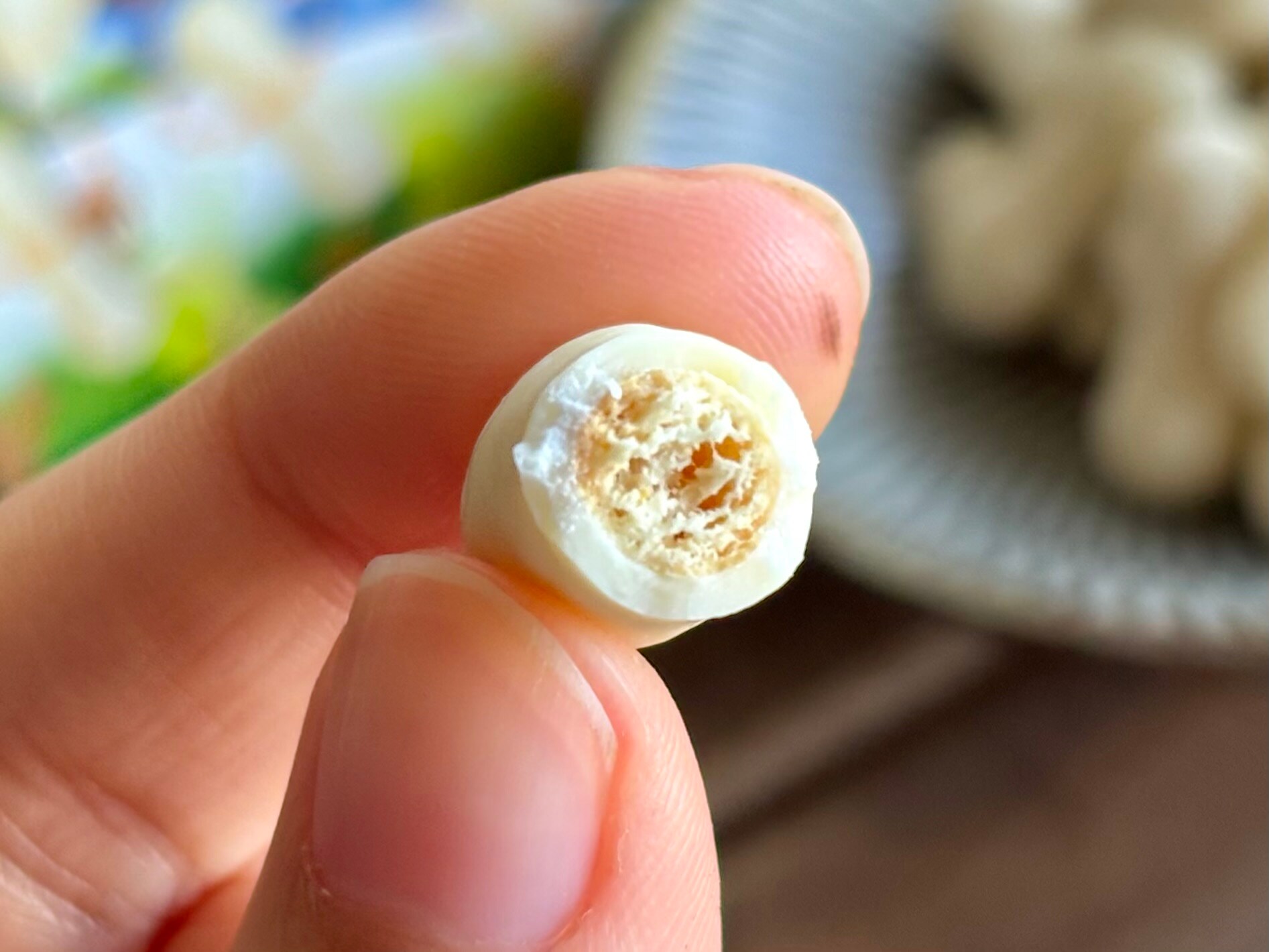 子供の頃の衝撃を再び！ PICKUPピックアップ コンソメあじ- UMA SOUL