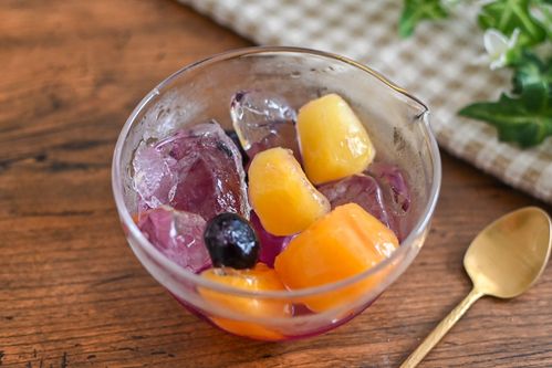 タンフル作り方 水あめTikTok