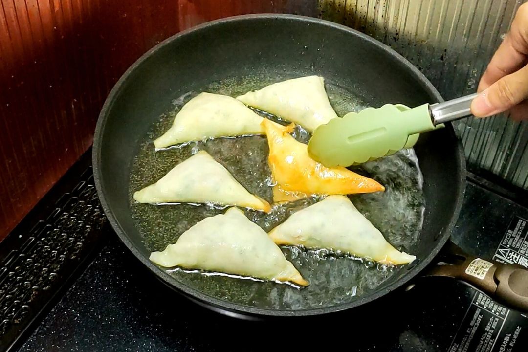 エビとはんぺんの春巻き十勝の食卓 北海道・十勝から「おいしい」を全国へ