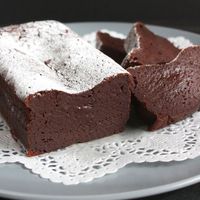 ガトーショコラ