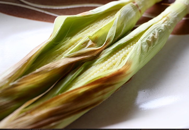 ヤングコーン」レシピ30選おすすめの食べ方レシピサイトNadia