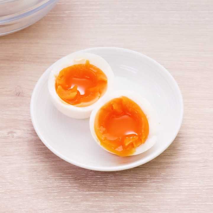 ゆで卵☆失敗したらー☆ レシピ・作り方 by どれみぃ☆ - 楽天レシピ