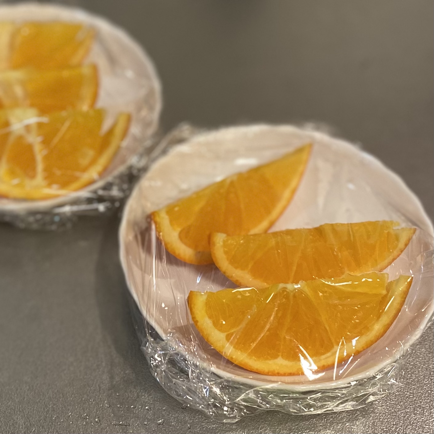 オレンジの切り方 食べやすい・簡単など目的別に徹底ガイドほほえみごはん-冷凍で食を豊かに-ニチレイフーズ