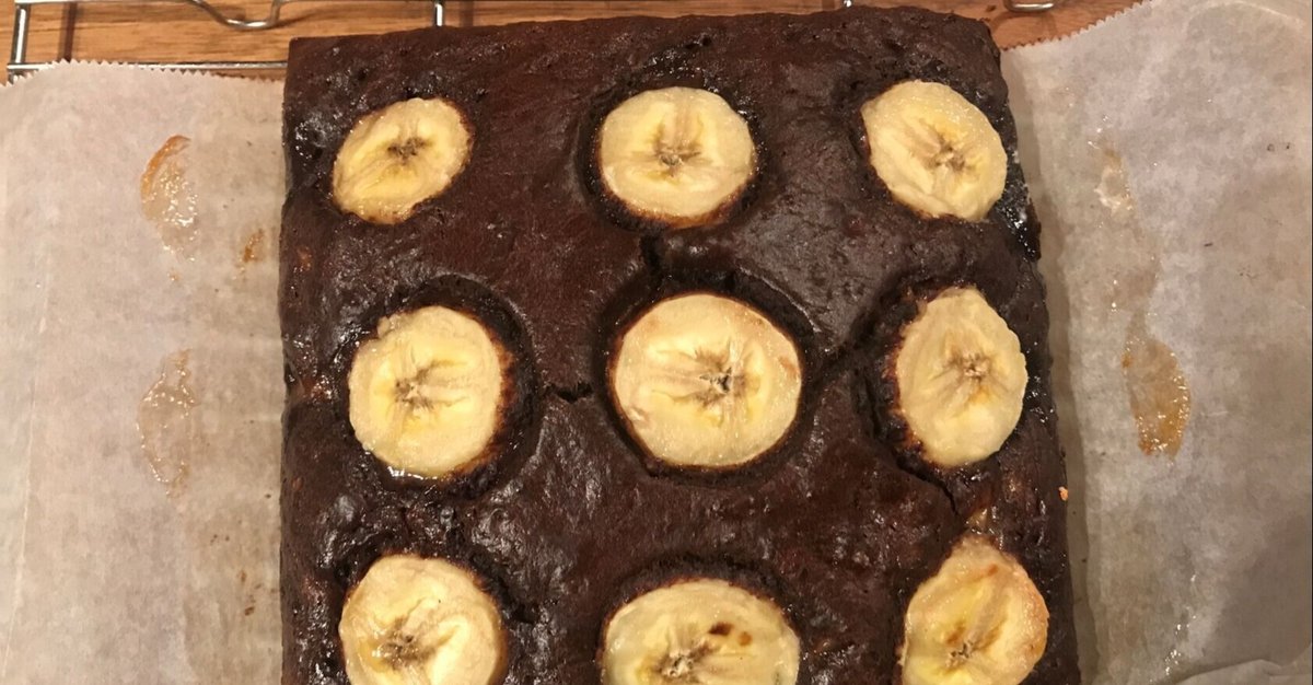 2種のバナナケーキのレッスン by なかしましほお菓子・パン材料・ラッピングの通販 cotta＊コッタ