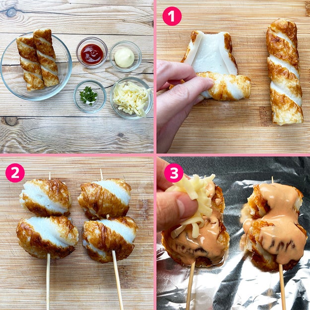 トースターで3分 のせて焼くだけ！「ちくわのチーズ磯辺焼き」は 4万いいね が納得の美味しさだった『あたらしい日日』こんな時代のニューノーマルな暮らし方。食と農、生活情報をお届けします