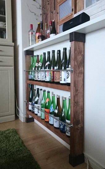 酒屋 店舗デザイン地酒・焼酎 酒屋 店舗デザイン – 店舗デザイン・企画・設計ならエムアンドアソシエイツ M&Associates