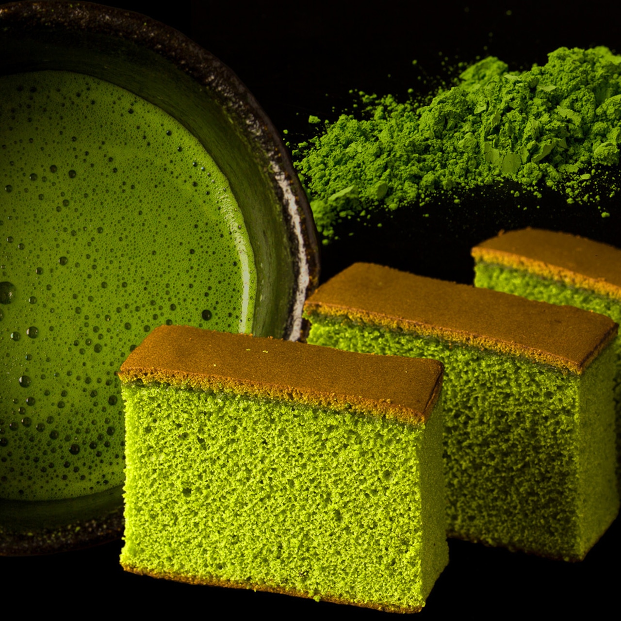 最新版 夏の京都に“抹茶旅行”。京都で話題の“抹茶スイーツ”11選RETRIP リトリップ