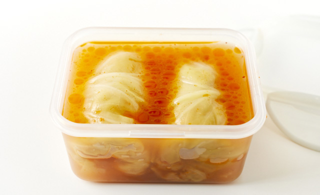 ロールキャベツのレシピ 冷凍もおすすめ！基本の作り方