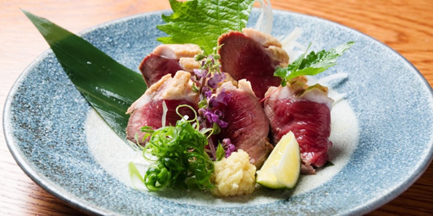 写真 : 酒菜とうどん 飩燗ドンカン- 江坂 居酒屋食べログ