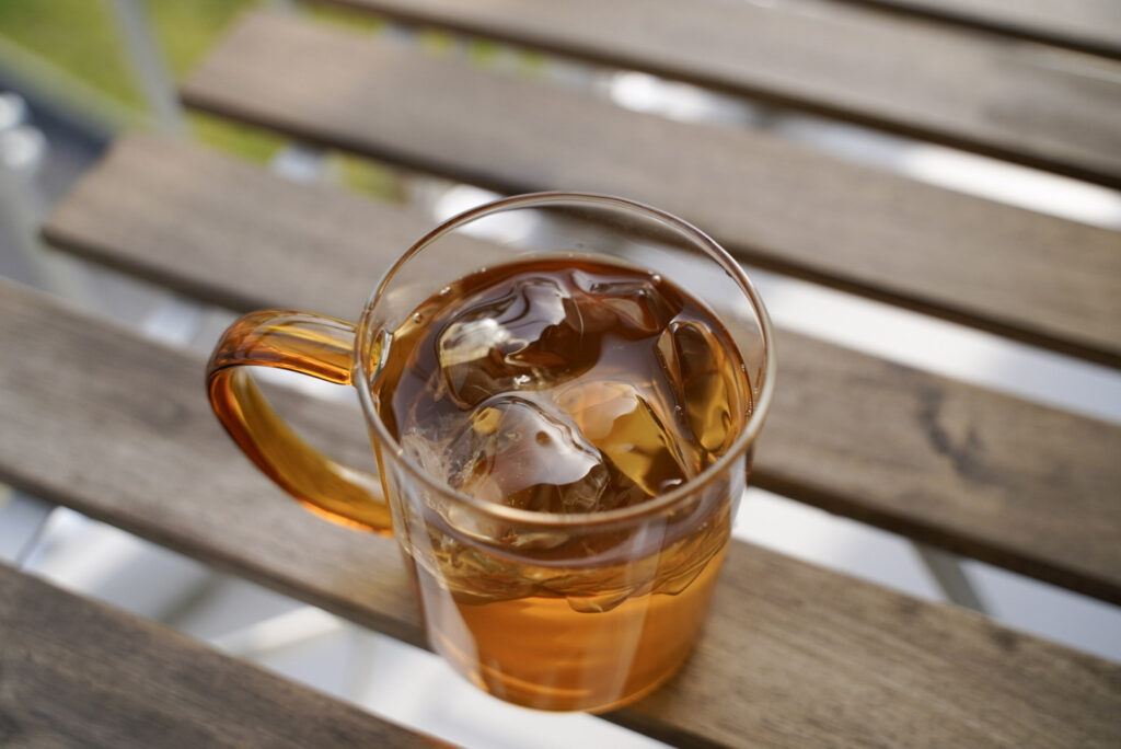 เทคนิคถ่ายภาพเครื่องดื่มให้สวยปังในคาเฟ่ ☕️