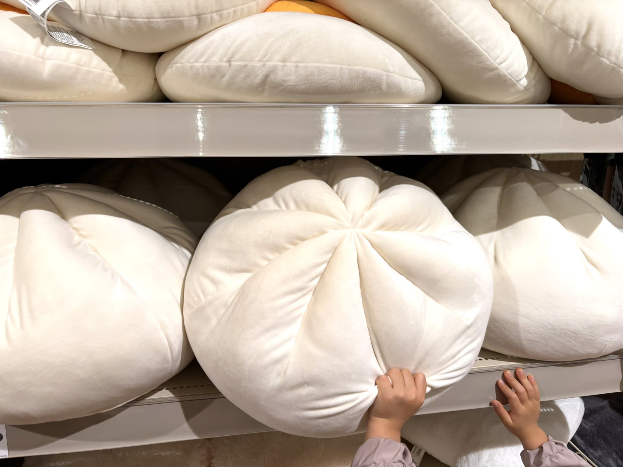 ニトリの食パンは1斤4枚切り？ ネット限定の「パンシリーズ」がとってもかわいい♪Pouch ポーチ