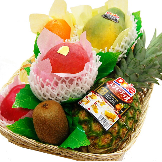 お見舞いにぴったりのフルーツ盛り合わせ2025！おすすめは千疋屋や新宿高野のギフトセットベストプレゼントガイド
