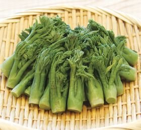 タラの芽のチーズ焼きのレシピ。生姜乗せオーブン焼き。 - LIFE.net