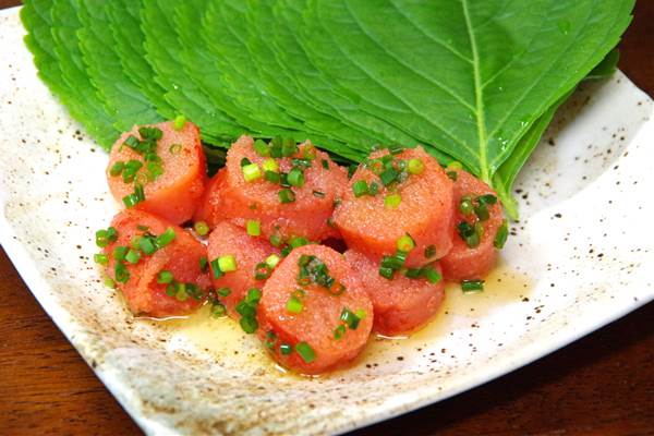 簡単！時短！ワインのおつまみ」の人気レシピ・つくり方 公式 明太子_やまやコミュニケーションズ