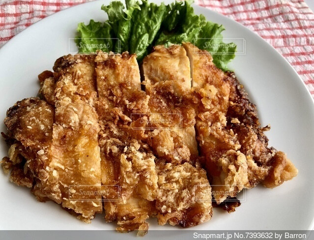 唐揚げ弁当のレシピと詰め方のコツ