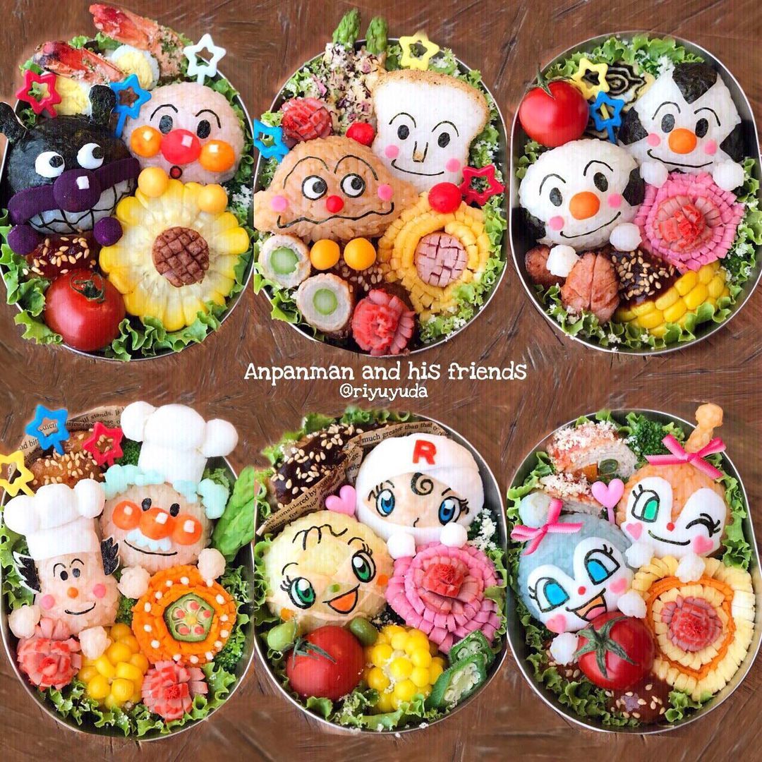 幼稚園お弁当記録𓎩𓌈 今日はラプンツェル弁当です𐩢𐩺ˊ˗ 息子のプレクラスは月曜休みなので 娘用のプリンセスで可愛いお弁当にしました♡「けど私ラプンツェル好きじゃないけどね〜」 と冷たい一言が返ってきましたが 母の自己満弁当ですね😂悲し 娘はオーロラ姫が1番