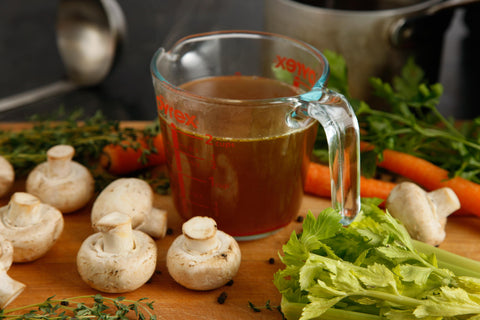 基本からアレンジまで！思わずつくりたくなる「野菜 くず」のレシピ集クックパッド