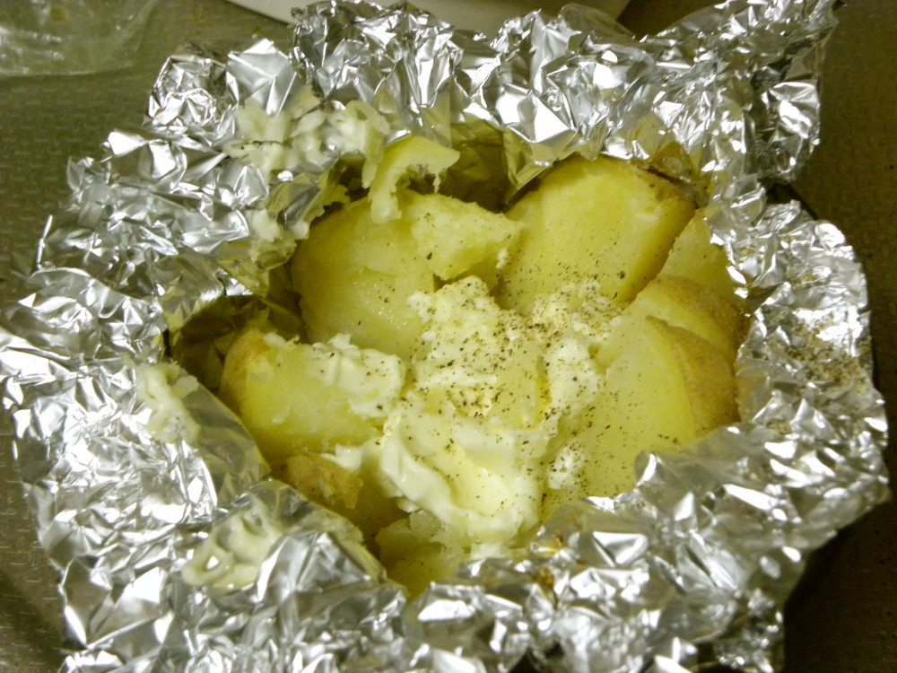 春玉ねぎの無限バターしょうゆグリル バラにつぼみがついた！！ : Quality of Life by JUNA Powered by ライブドアブログ